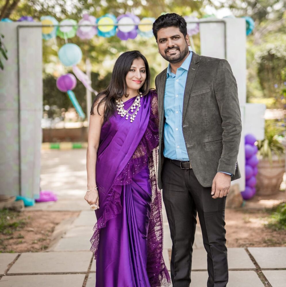 Mrs Manasa